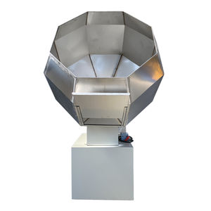 Máquina de condimentos de recubrimiento de azúcar de cacahuete de palomitas de almendras industriales comerciales - Product Image 1