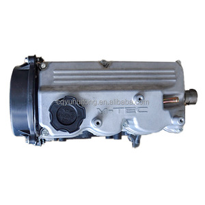 Nuovo Motore a 3 Cilindri F8CV 800CC, Blocco Motore Completo per <span class=keywords><strong>Chevrolet</strong></span> Spark 800cc, Daewoo Matiz Tico - Product Image 3
