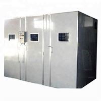 OC-26自動IntorおよびHatcher/Egg Intor Hatchery/Chicken Poultry Farm Equipment