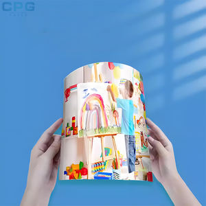 Papier photo professionnel en rouleau, enduit de résine imperméable, personnalisé par le fabricant, 260 g/m² - Product Image 3