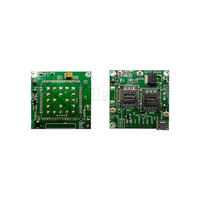 LTE 4G A7672G core board 7pin 2.54mm A7672G-LABE untuk modul komunikasi