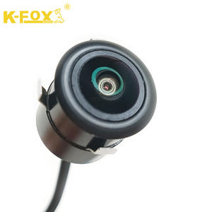 유니버설 AHD <span class=keywords><strong>720p</strong></span> 어안 자동차 미러 카메라 camara 자동차 hd 반전 카메라 camara 드 자동 retrovisor 자동차 카메라 - Product Image 4