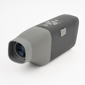 Petites <span class=keywords><strong>jumelles</strong></span> portables HD Twilight Zoom 2-7X Vision nocturne pour la surveillance de l'obscurité et l'<span class=keywords><strong>observation</strong></span> des <span class=keywords><strong>animaux</strong></span> Faible capacité lumineuse - Product Image 1