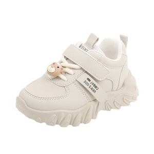 Calzado Deportivo Infantil, Cálido, Ecológico, Transpirable, Antideslizante, con Suela de Goma Suave para Niños y Niñas - Product Image 1
