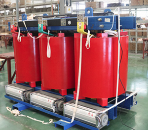 10/11KV <strong>500KVA</strong> 1000KVA Step Down 1600KVA 2500KVA <strong>Dry</strong> <strong>Type</strong> <strong>Transformer</strong> With Cooling Fan 50/60Hz 220V - Product Image 6