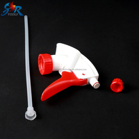Bouteille pulvérisatrice à gâchette en PP de 750 ml pour le detailing automobile, le covering de voiture, le film PPF, la teinte de vitres – Outil professionnel pour l'application de film automobile – Vente en gros
