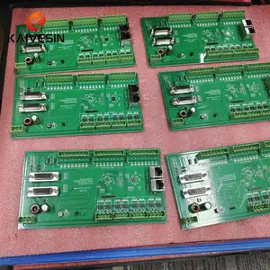 Prototype Pcb-Fabrikant Kloon Andere Elektronische Pcba-Assemblageservice Aan De Printplaat Van Het Printontwerp