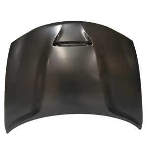 # 68265427AA D Odge <span class=keywords><strong>Charger</strong></span> S RT Capot moteur, panneau de capot pour 2015-2021, pièces détachées automobiles, accessoires de voiture, kit carrosserie - Product Image 1