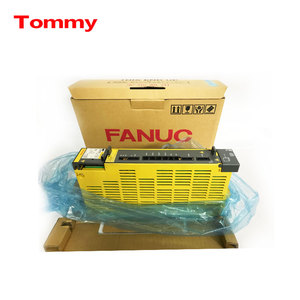 FANUC A06B-6209-H010 Pièces industrielles d'origine neuves, amplificateur servo - Product Image 6