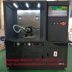 Machine d'essai de pompe hydraulique HP-C, banc d'essai de pompe hydraulique pour tester la pompe de suralimentation de direction hydraulique - Product Image 5