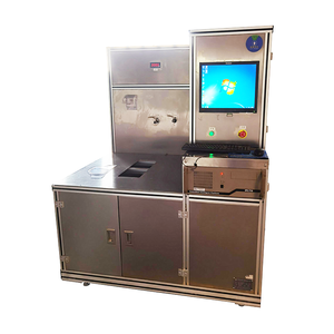 Máy kiểm tra tác động nước (búa nước) cho thiết bị xả nước dụng cụ kiểm tra thiết bị vệ sinh - Product Image 4