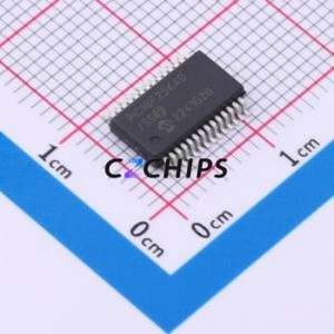 Nouveau et original microcontrôleur de puce IC de circuit intégré de SSOP-28-208mil PIC18F25K40-I/SS (MCU/MPU/SoC) - Product Image 1