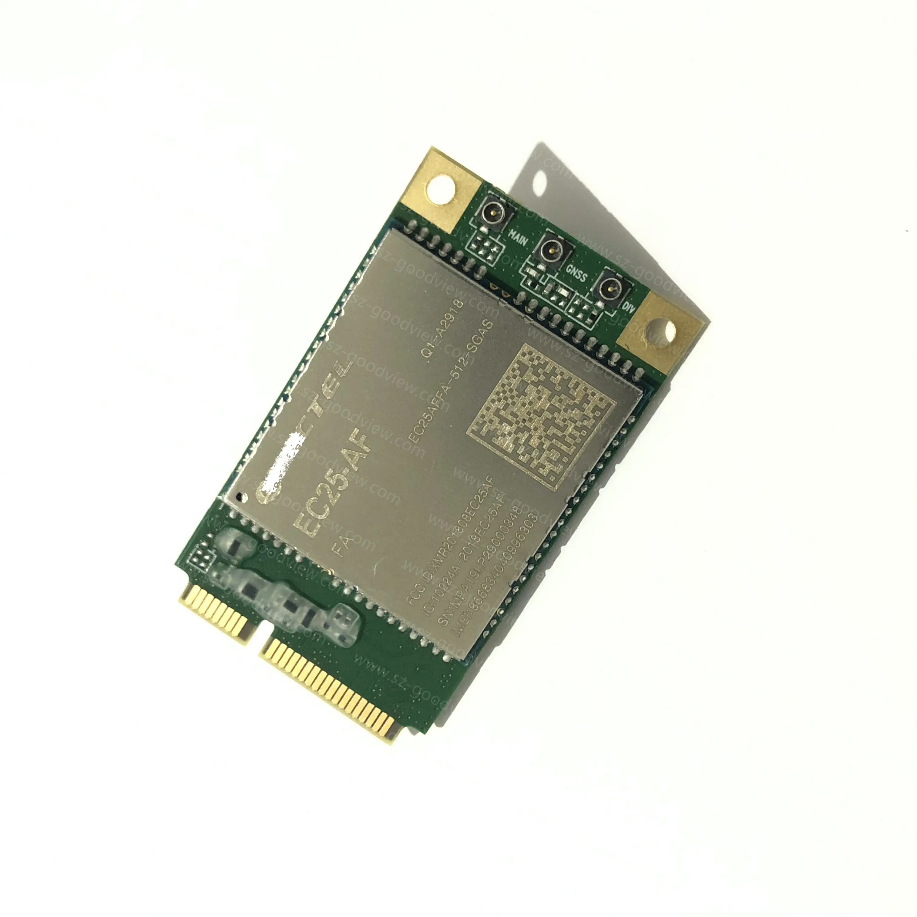 EC25-AF Mô Đun WIFI PCIe 4G LTE