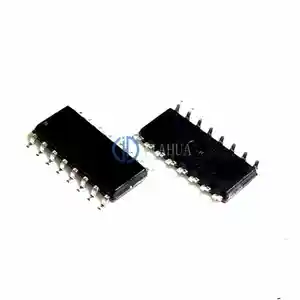Sc2260r4 sc2260 R4 pt2260 r4s SMD SOP16 không dây mã hóa chip