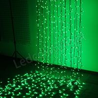 Prix d'usine LCL 12MM Modules d'éclairage LED à pixels adressables DMX512 pour intérieur et extérieur