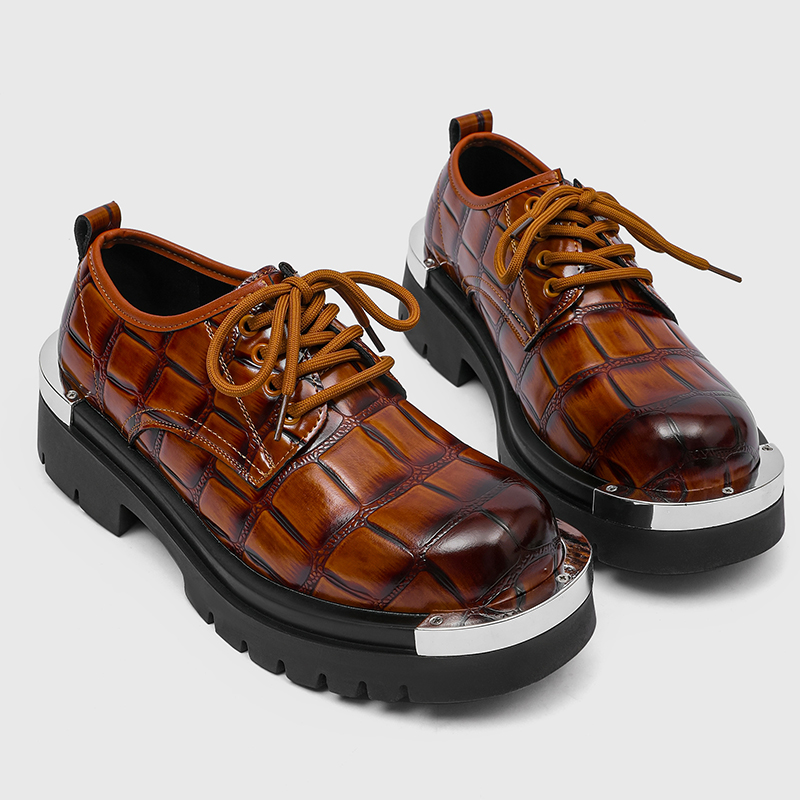 Wholesale lace-up dress hoes wedding tyle dress hoes closed toe dress hoes pring wedding hoes height increasing dress hoes career dress hoes oxford