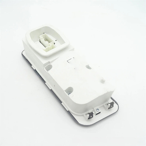 Factory Direct Sales Excavator Display <b>Panel</b> RD537-53112 Mechanical Monitor RD537-53112 - Product Image 4