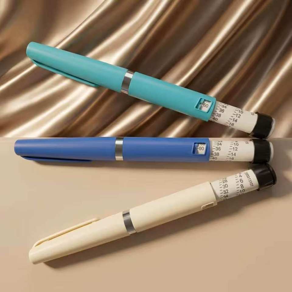 Stooper Container Plastic Empty Plastic Pen Container Reusable Custom Molded OEM| Alibaba.com