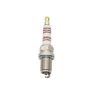 Bujía Iridium BK6REIX-11 de Fiat Parts, DENSO <span class=keywords><strong>K20PR</strong></span>-<span class=keywords><strong>U11</strong></span> para Fiat Siena 1.3L SG 16V - Product Image 2