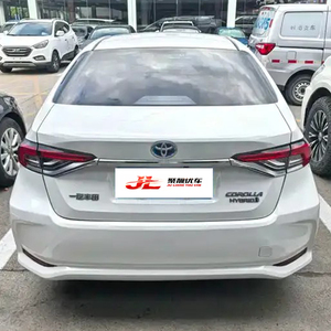 Autos Usados <span class=keywords><strong>Corolla</strong></span> 2012 1.6L CVT Sedán Automático Asientos de Cuero Neumáticos R15 5 Plazas Techo Solar Volante a la Izquierda Emisión Euro IV 100-150 CV - Product Image 6