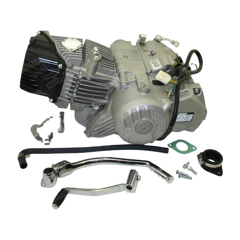 212cc ゾンシェンエンジン 2バルブ ZS212cc オイル冷却 Z212cc ダート