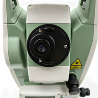 Promotion Station laser totale Arc 5 Pro avec compensateur double axe, déclencheur, sans réflecteur, portée 1000M, 32X/30X