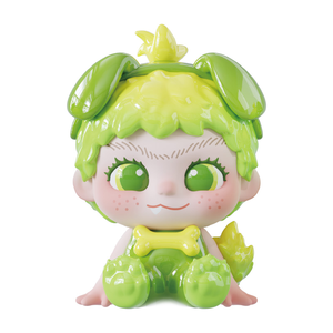 [ร้านค้าอย่างเป็นทางการ] วากุคุ ซีรีส์เล่นกับแมวและสุนัข ของเล่นดีไซเนอร์แบบกล่องสุ่ม ของสะสมสุดฮิต กล่องสุ่มแนวป๊อปคัลเจอร์ - Product Image 1