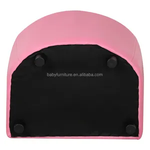 Handmade Luxurious Waterproof Pink Dog Bed And Cat Sofa With A Super Good Feel For Wearable Custom Pet Furniture