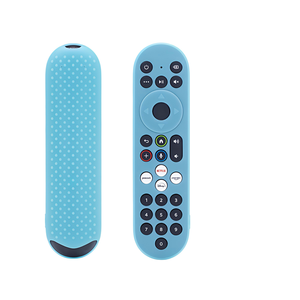 Sturzsichere, verschleißfeste Schutzhülle für die Fernbedienung des Fernsehers für <span class=keywords><strong>XUMO</strong></span> PR3-UO - Product Image 5