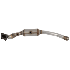 Convertidor Catalítico de Acero Inoxidable Euro 5 para Jeep Grand Cherokee, Accesorio para Vehículos, Venta al Por Mayor del Fabricante, Retrofit/Actualización - Product Image 2