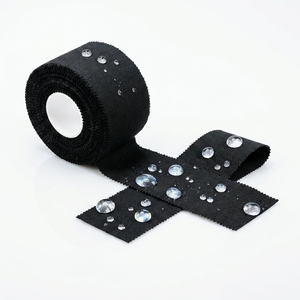 Bandage Sportif Élastique Imperméable le Plus Vendu pour la Récupération Articulaire et la Thérapie Athlétique – Ruban Adhésif Sportif - Product Image 1