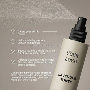 Producteur professionnel OEM/ODM de soins de la peau : Fournisseur de tonique à l'extrait de lavande pour le e-commerce - Apaise et nettoie - Product Image 3
