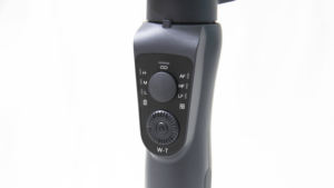 Estabilizadores suaves de mano de larga duración para cámaras de acción móviles Suministro de fábrica con función FPV - Product Image 6