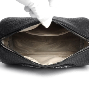 Sac à bandoulière portable pour femme, style vintage et tendance, avec fermeture éclair et design antivol, idéal pour un usage quotidien 7137 - Product Image 2