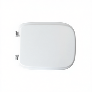 ฝาครอบโถสุขภัณฑ์ สีขาว ยาว 50.5 ซม. กว้าง 37.5 ซม. สำหรับเคราซัน ยูรา ฟอร์มา 8 - Product Image 3