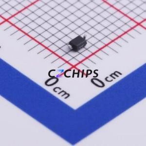 Diode Zener BZT52B5V1S SOD-323 d'origine et neuve, fournisseur de composants électroniques en gros et service BOM - Product Image 2