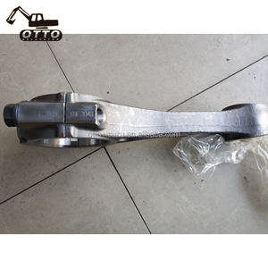 Bielle d'excavatrice <span class=keywords><strong>OTTO</strong></span> 65.02401-6012 65.02401-6021 150121-00270 DB58T DE08 D1146 DH300-7 DE08 DE08T DB58 - Product Image 4