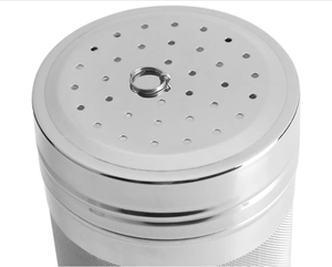 Filtre à bière en <span class=keywords><strong>maille</strong></span> d'acier inoxydable 304 316 sur mesure, <span class=keywords><strong>maille</strong></span> de 300 microns, pour brassage de bière, réutilisable, filtre fin pour houblon - Product Image 4