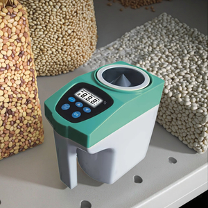 GM001 Grain <strong>Moisture</strong> <strong>Tester</strong> - Product Image 4