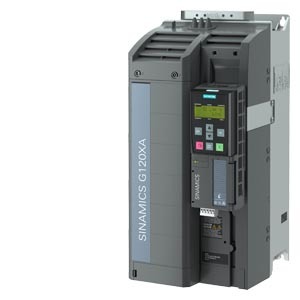 6SL3220-1YD30-0UB0 ซินามิกส์ G120XA USS 380V 18.5KW UF - Product Image 2
