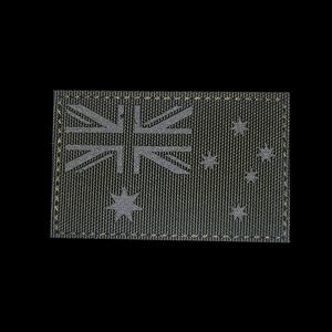 Camouflage <span class=keywords><strong>IR</strong></span> gravé au laser pour patch <span class=keywords><strong>de</strong></span> brassard réfléchissant en provenance <span class=keywords><strong>de</strong></span> Chine, Australie, Nouvelle-Zélande, accessoire - Product Image 4