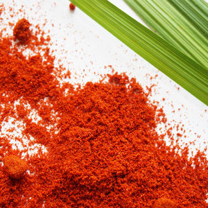 Chất Lượng Cao Hơi Nước Khử Trùng Tinh Khiết Duy Nhất Gia Vị Và Các Loại Thảo Mộc Mất Nước Nguyên Liệu Paprika Bột - Product Image 5