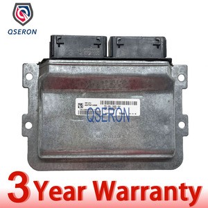 Unidad de Control del Motor ECU LX6A-12A650-DGA LX6A12A650DGA A2C779710000 EMS2701 ECM para <span class=keywords><strong>Ford</strong></span> <span class=keywords><strong>Kuga</strong></span> 3 III ST DFK 2.5 <span class=keywords><strong>PHEV</strong></span> - Product Image 2