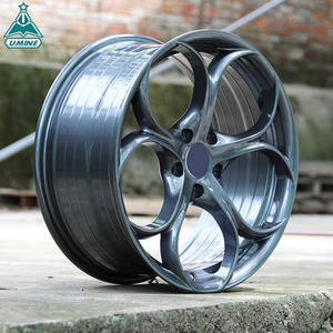 도매 <span class=keywords><strong>jal</strong></span> 복제 합금 휠 108 110 112 114.3 자동차, 18 인치 5 홀 중국 공장 직접 공급 mag 합금 휠 - Product Image 4