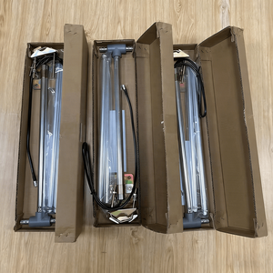 Antenne de diffusion FM de haute qualité 88-108 MHz, antenne de station de base, antenne dipôle YAGI avec câble - Product Image 4