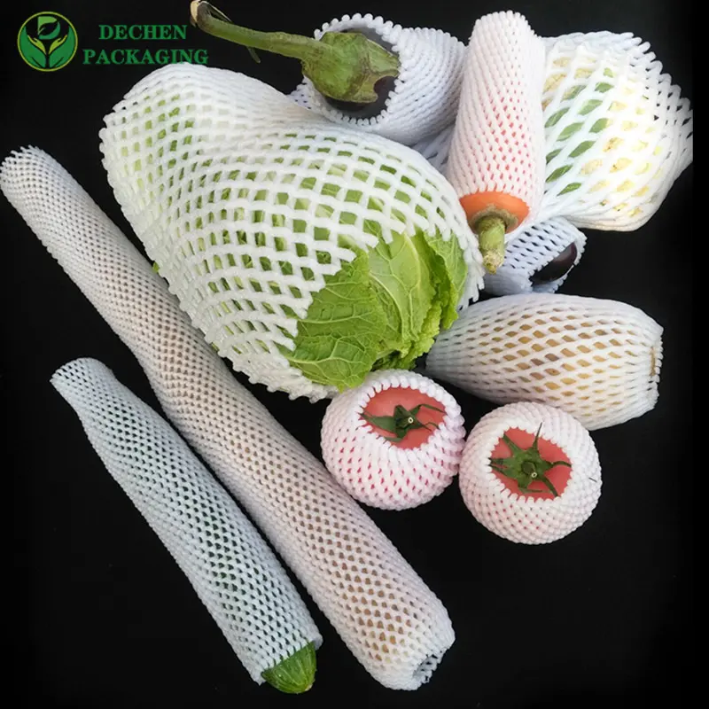 Papaya Packing Fruit Vacuum Packing Duty Free Mesh Bottle Cover