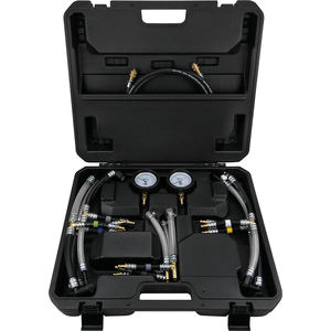 Kit de herramientas de diagnóstico de 14 piezas Control de combustible de baja presión - Product Image 1