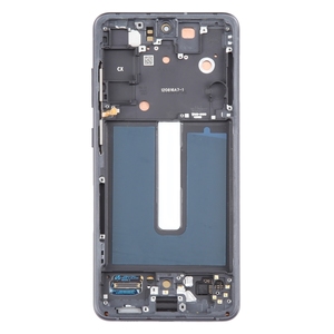 Vente directe d'usine pour Samsung <span class=keywords><strong>Galaxy</strong></span> <span class=keywords><strong>S21</strong></span> <span class=keywords><strong>FE</strong></span> <span class=keywords><strong>5G</strong></span> SM-G990B numériseur d'écran LCD d'origine assemblage complet avec cadre - Product Image 3