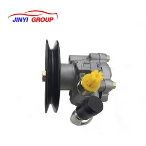 <b>Power</b> <b>Steering</b> <b>Pump</b> Suitable for NISSAN PICK up 49110VK513 49110VK503 49110VK85A 49110VK93A 49110VK95A 49110VJ200 49110-VK513 - Product Image 1
