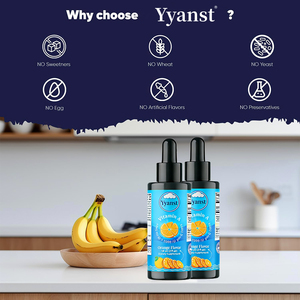 Boisson Vitaminée A Haute Efficacité Marque Blanche : Nutriments Essentiels pour le Soutien Immunitaire et la Protection - Product Image 5